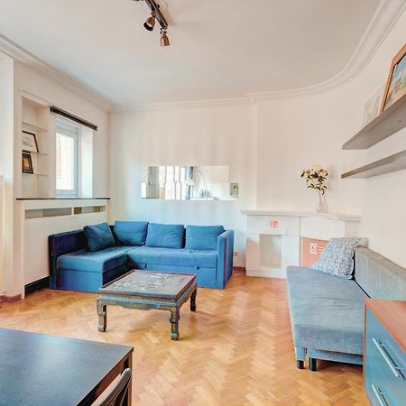Cozy Apartment On Best Location In Αμβέρσα Εξωτερικό φωτογραφία