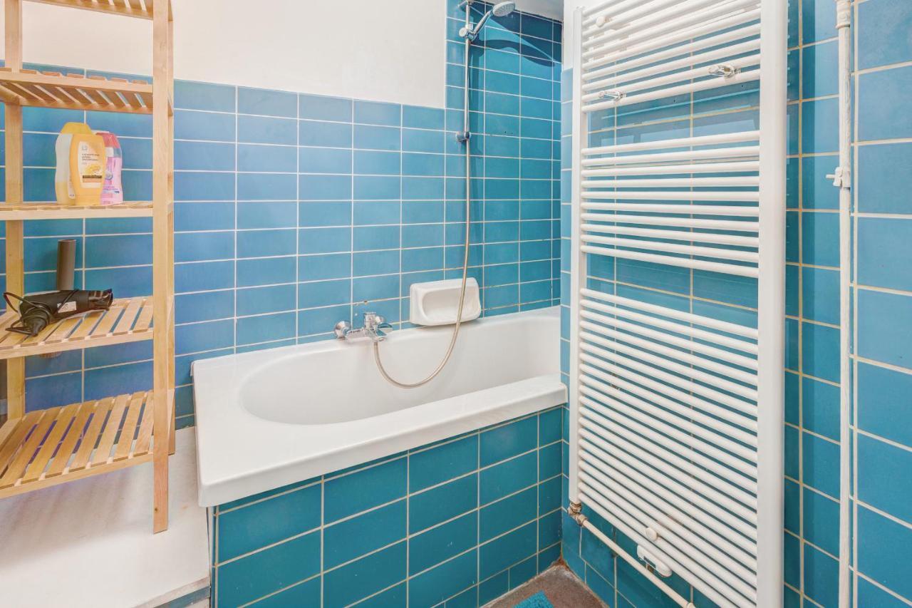 Cozy Apartment On Best Location In Αμβέρσα Εξωτερικό φωτογραφία
