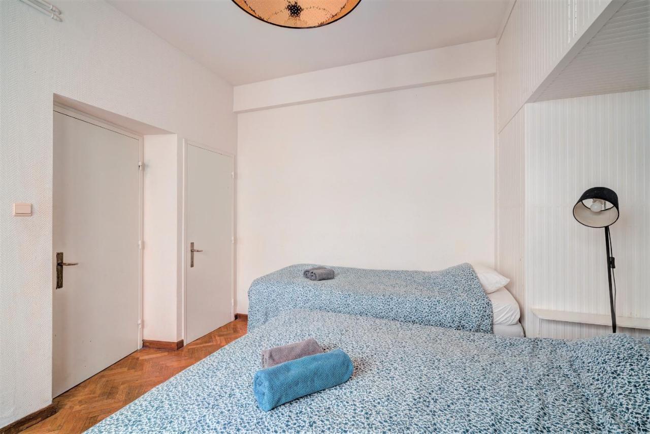 Cozy Apartment On Best Location In Αμβέρσα Εξωτερικό φωτογραφία